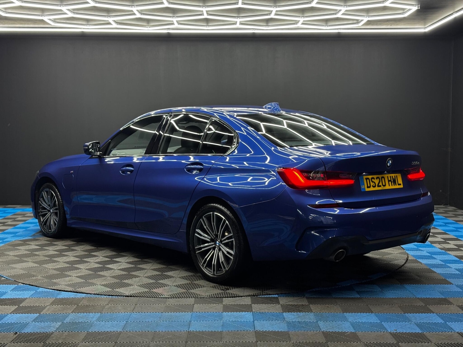 Used BMW 3 Series 2020 for sale - 76839678: Photo 7