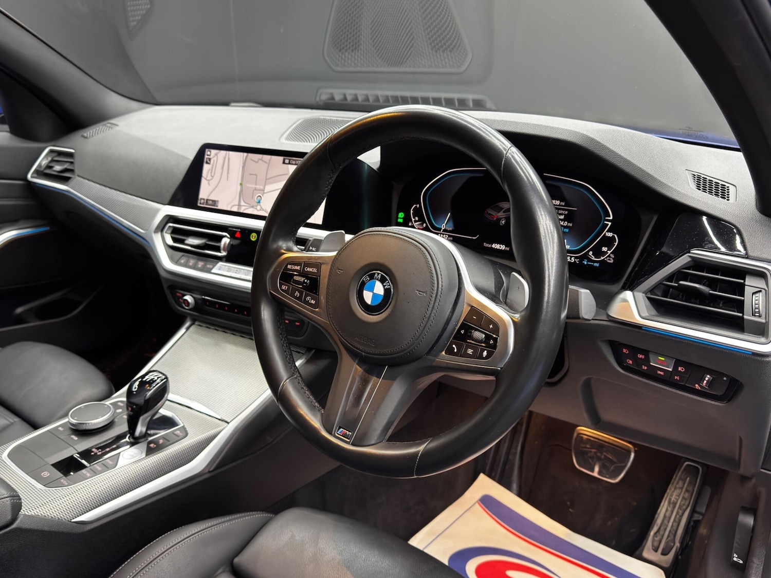 Used BMW 3 Series 2020 for sale - 76839678: Photo 9