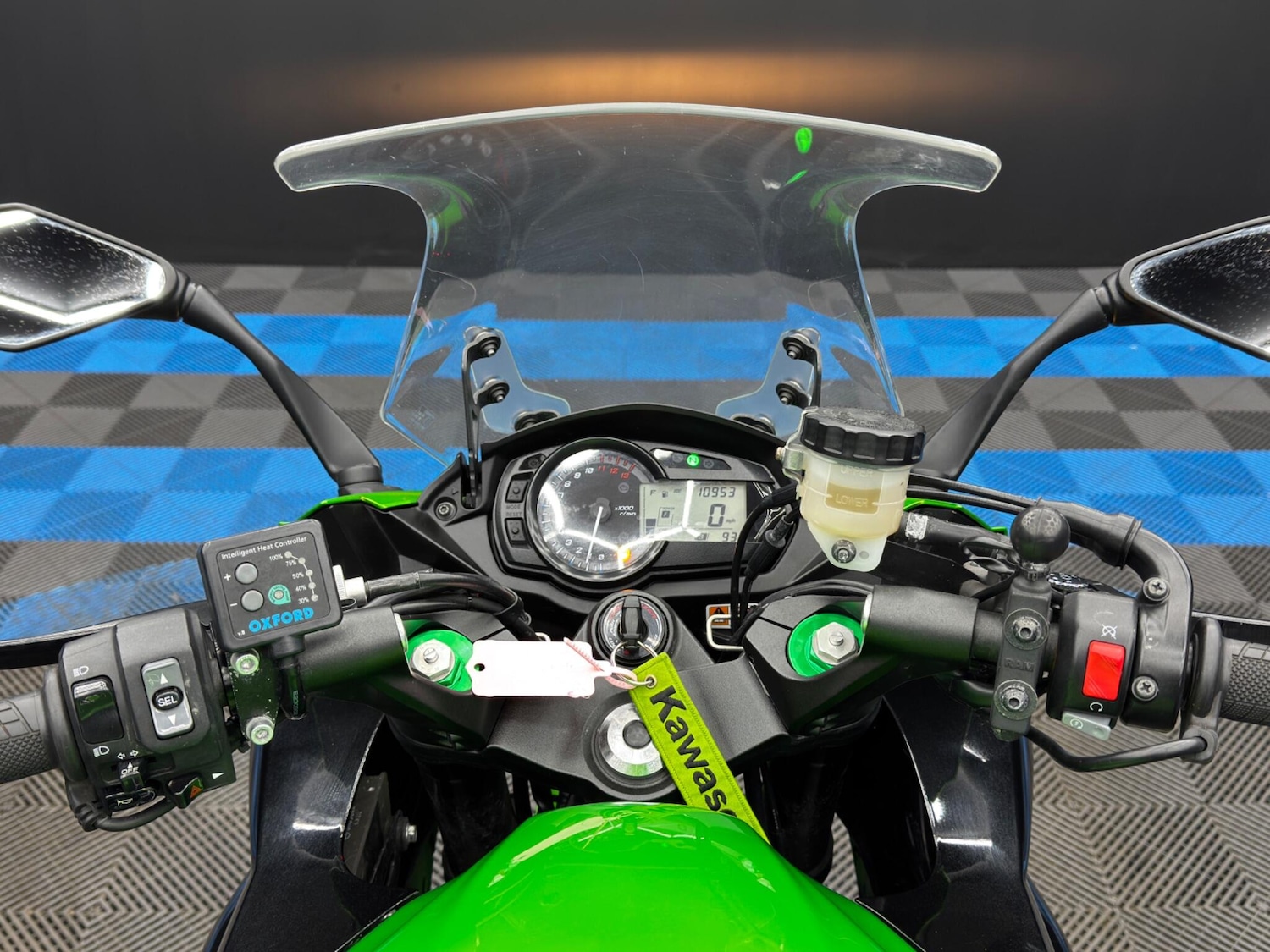 Used Kawasaki Z 2015 for sale - 78492057: Photo 10