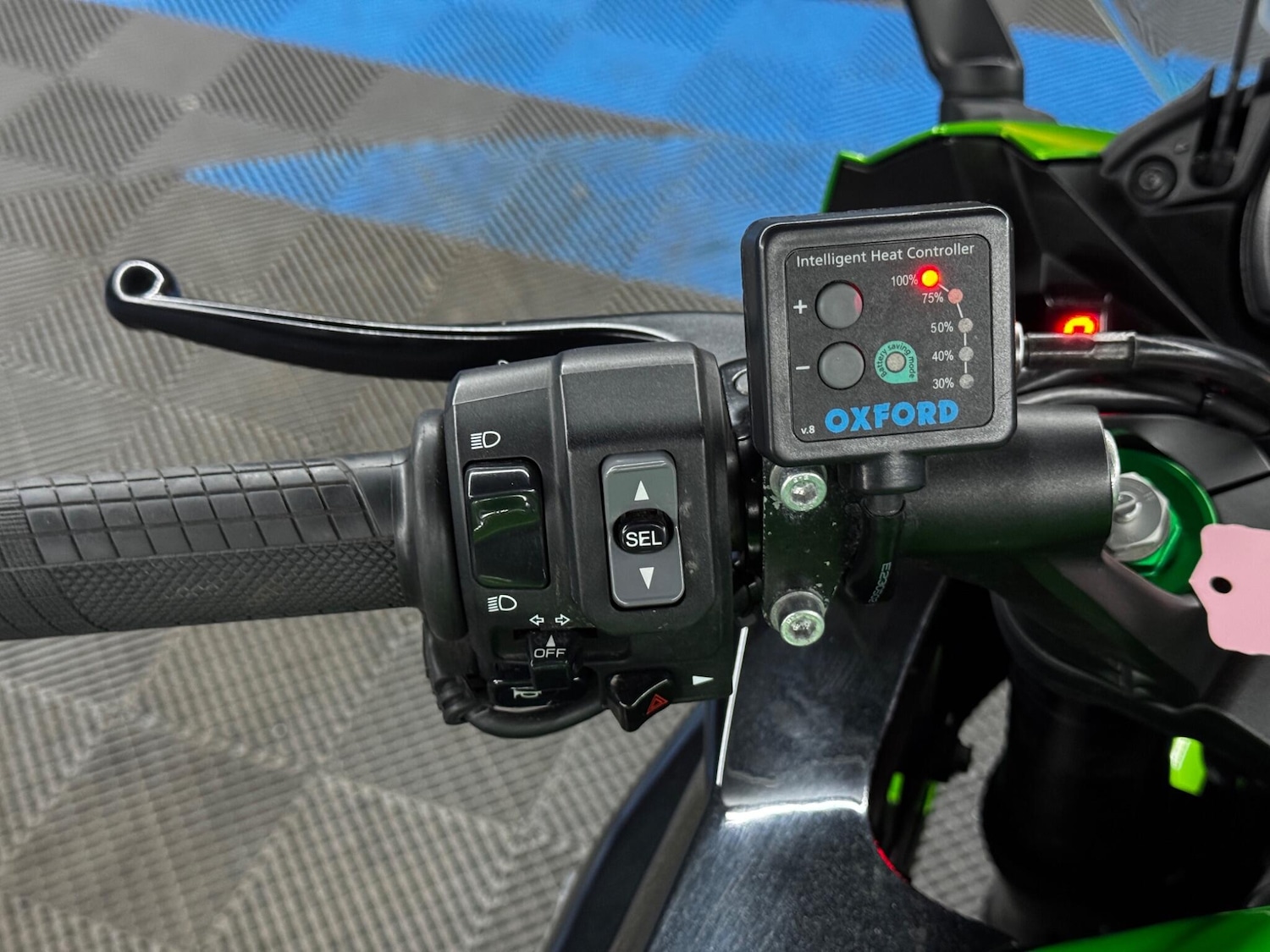 Used Kawasaki Z 2015 for sale - 78492057: Photo 11