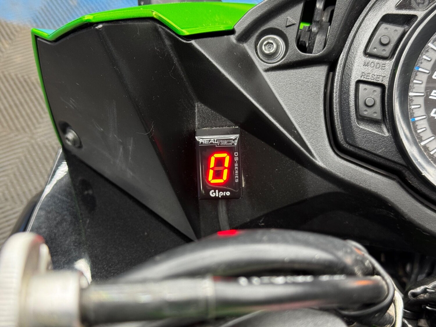 Used Kawasaki Z 2015 for sale - 78492057: Photo 13