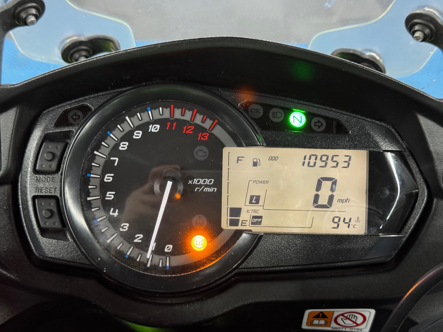 Used Kawasaki Z 2015 for sale - 78492057: Photo 14