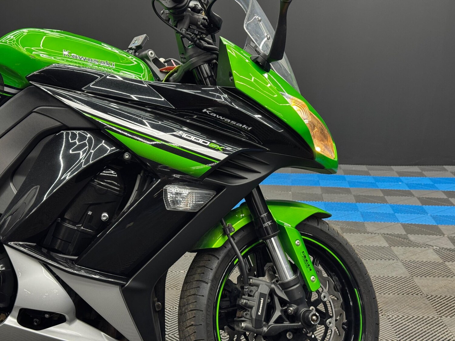 Used Kawasaki Z 2015 for sale - 78492057: Photo 16