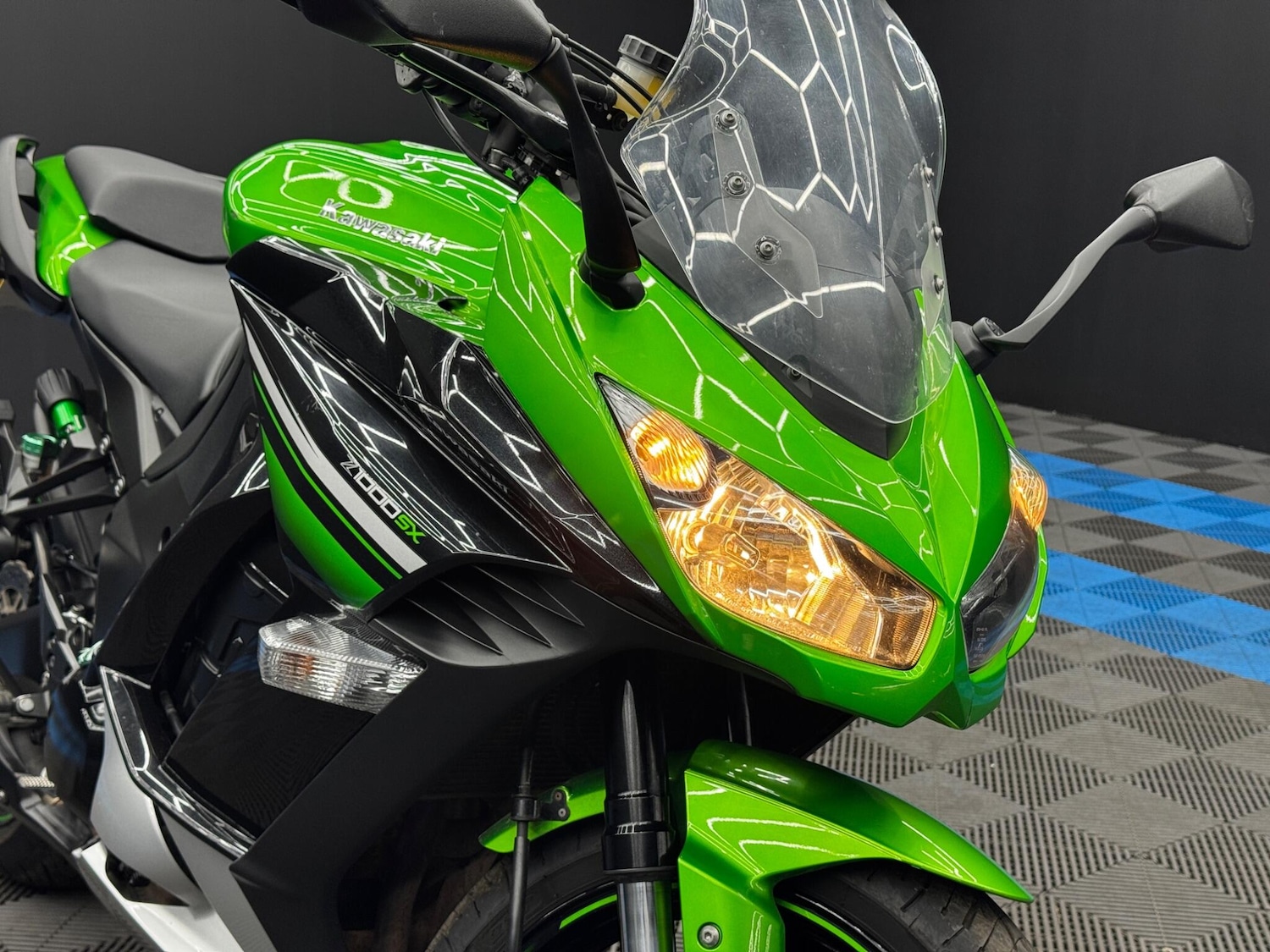 Used Kawasaki Z 2015 for sale - 78492057: Photo 17