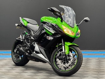 Used Kawasaki Z 2015 for sale - bike-78492057: Photo