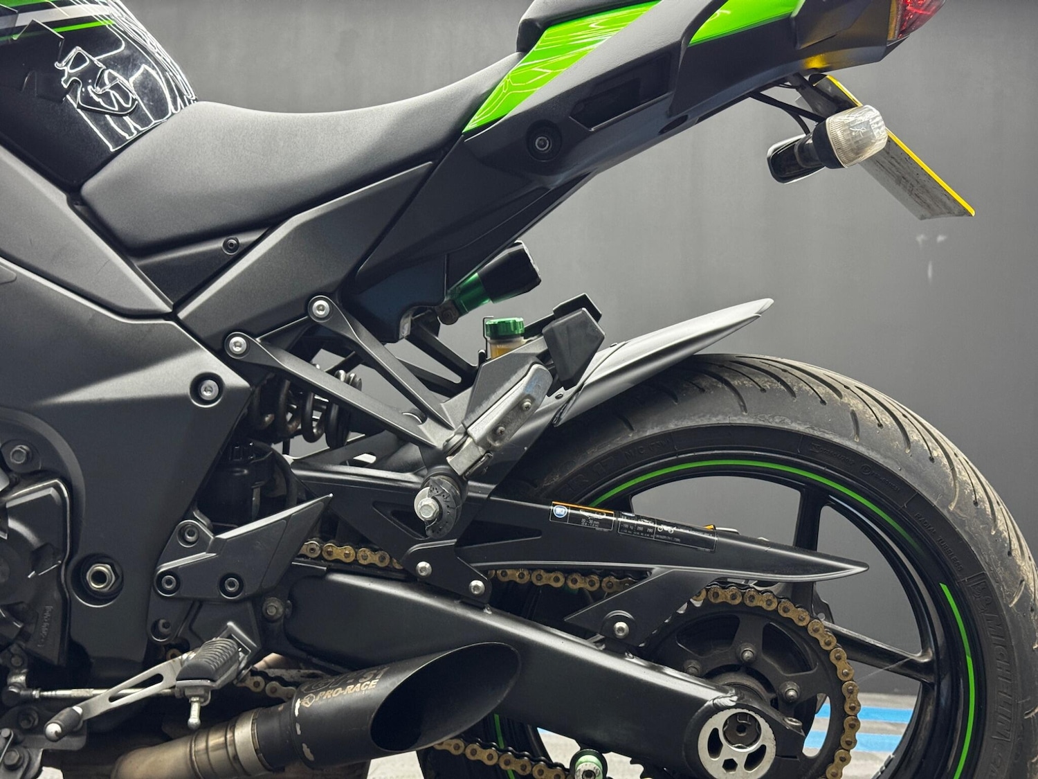 Used Kawasaki Z 2015 for sale - 78492057: Photo 20