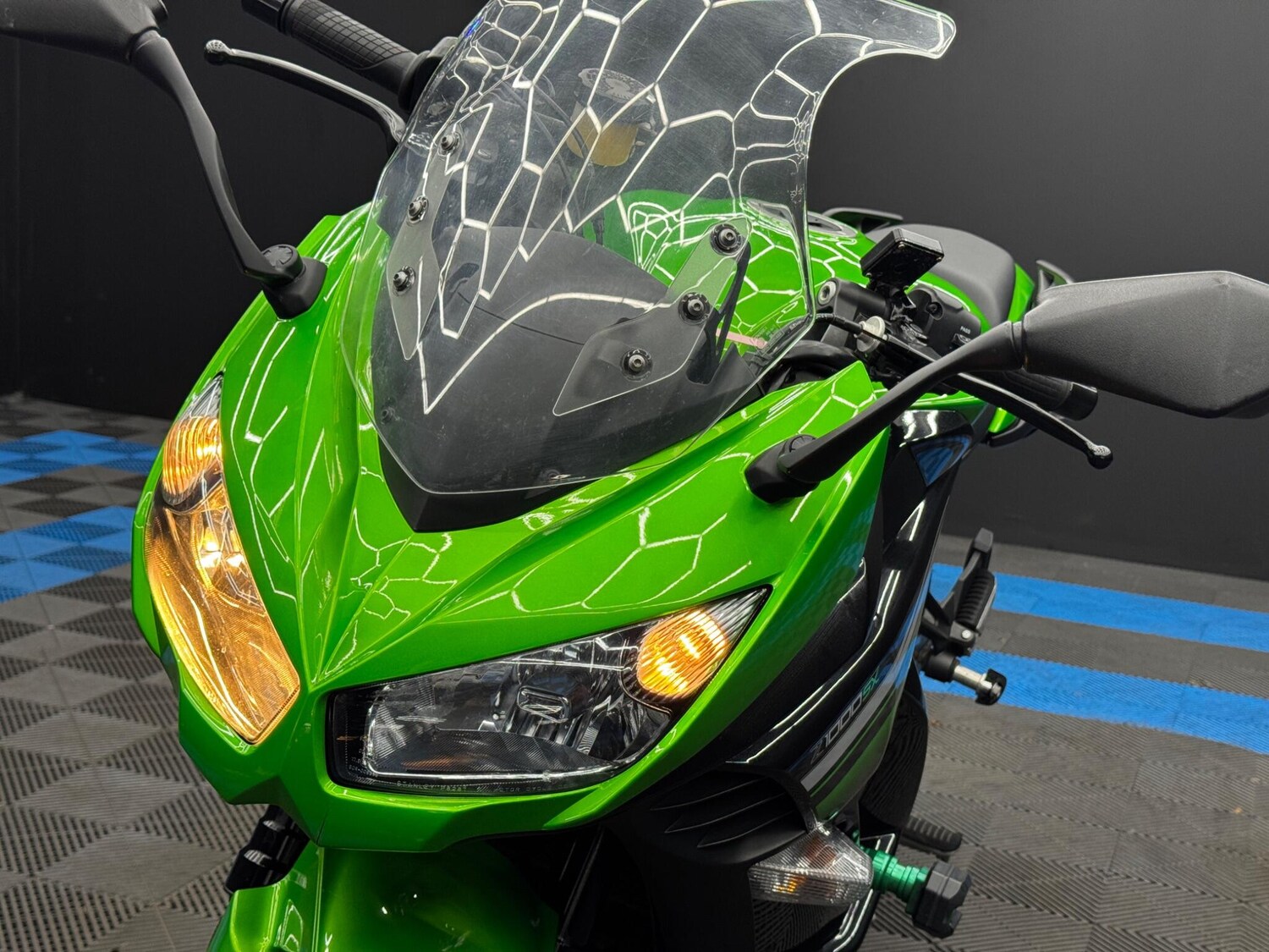 Used Kawasaki Z 2015 for sale - 78492057: Photo 24