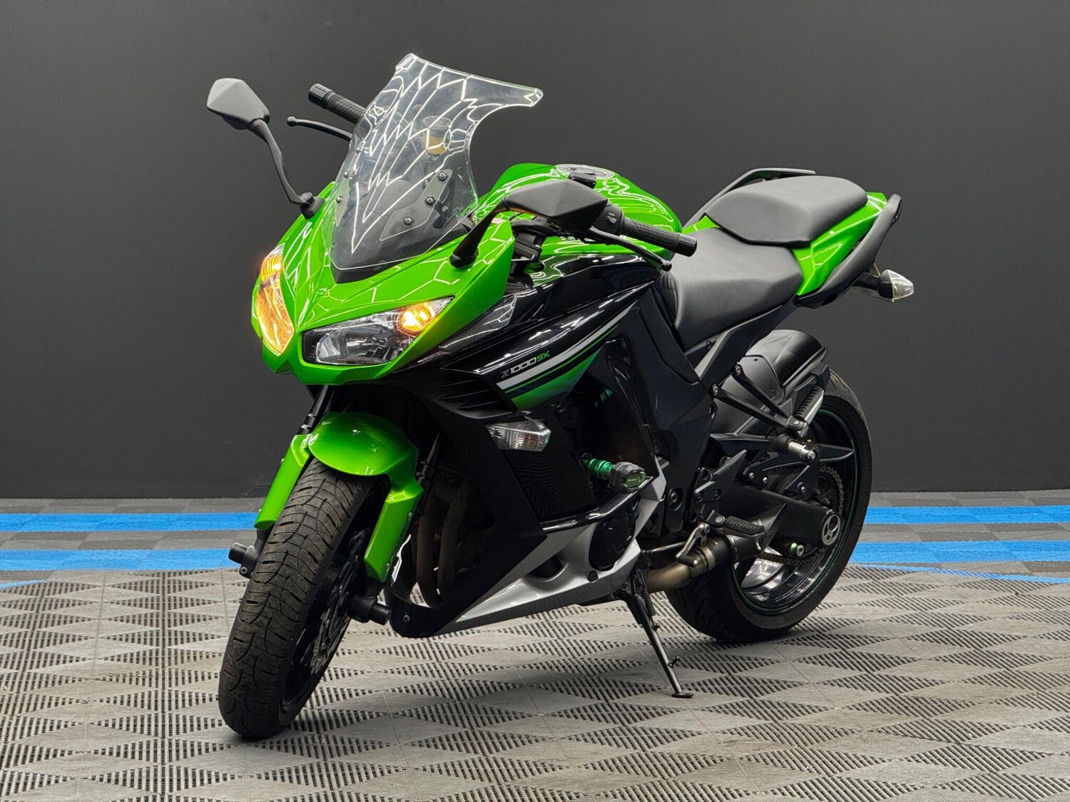 Used Kawasaki Z 2015 for sale - 78492057: Photo 3