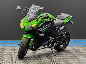 Used Kawasaki Z 2015 for sale - bike-78492057: Photo