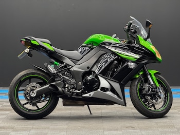 Used Kawasaki Z 2015 for sale - bike-78492057: Photo