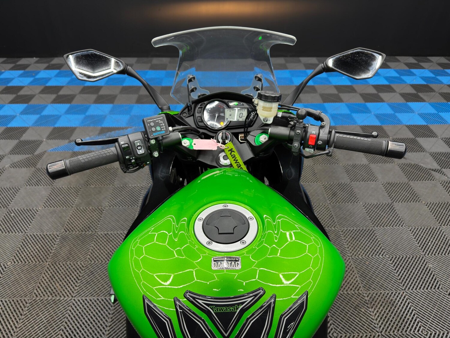 Used Kawasaki Z 2015 for sale - 78492057: Photo 9