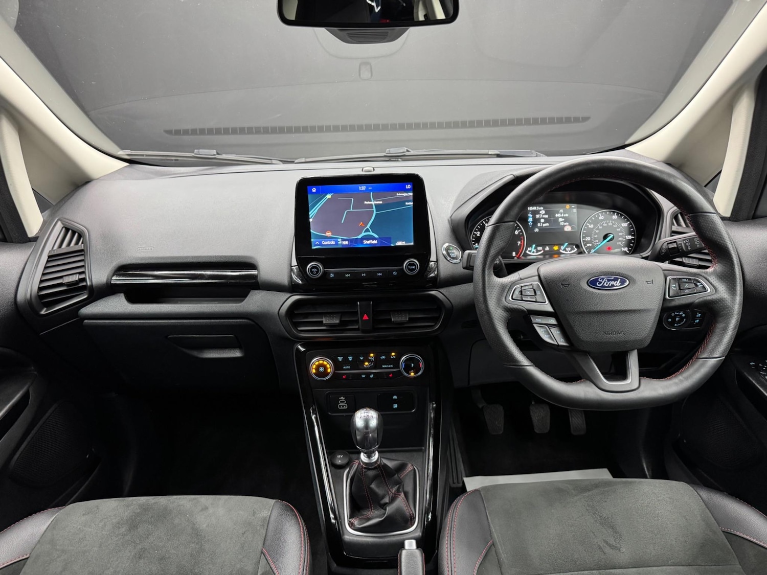 Used Ford Ecosport for sale - 77794450: Photo 10
