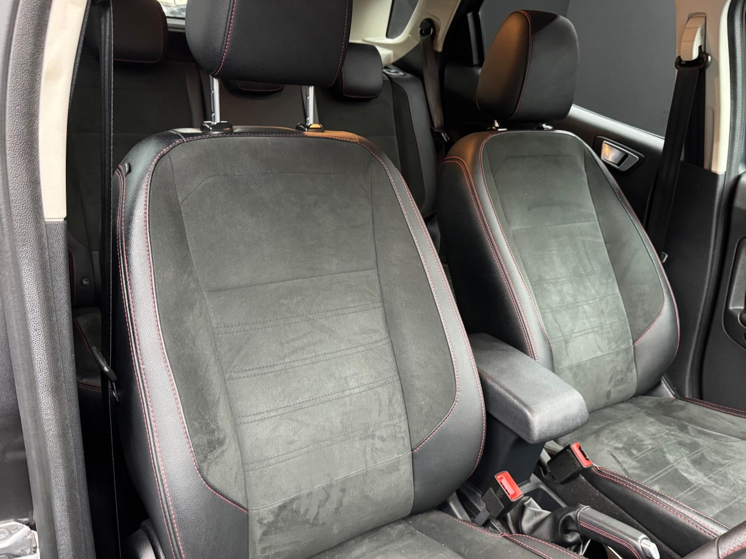 Used Ford Ecosport for sale - 77794450: Photo 12