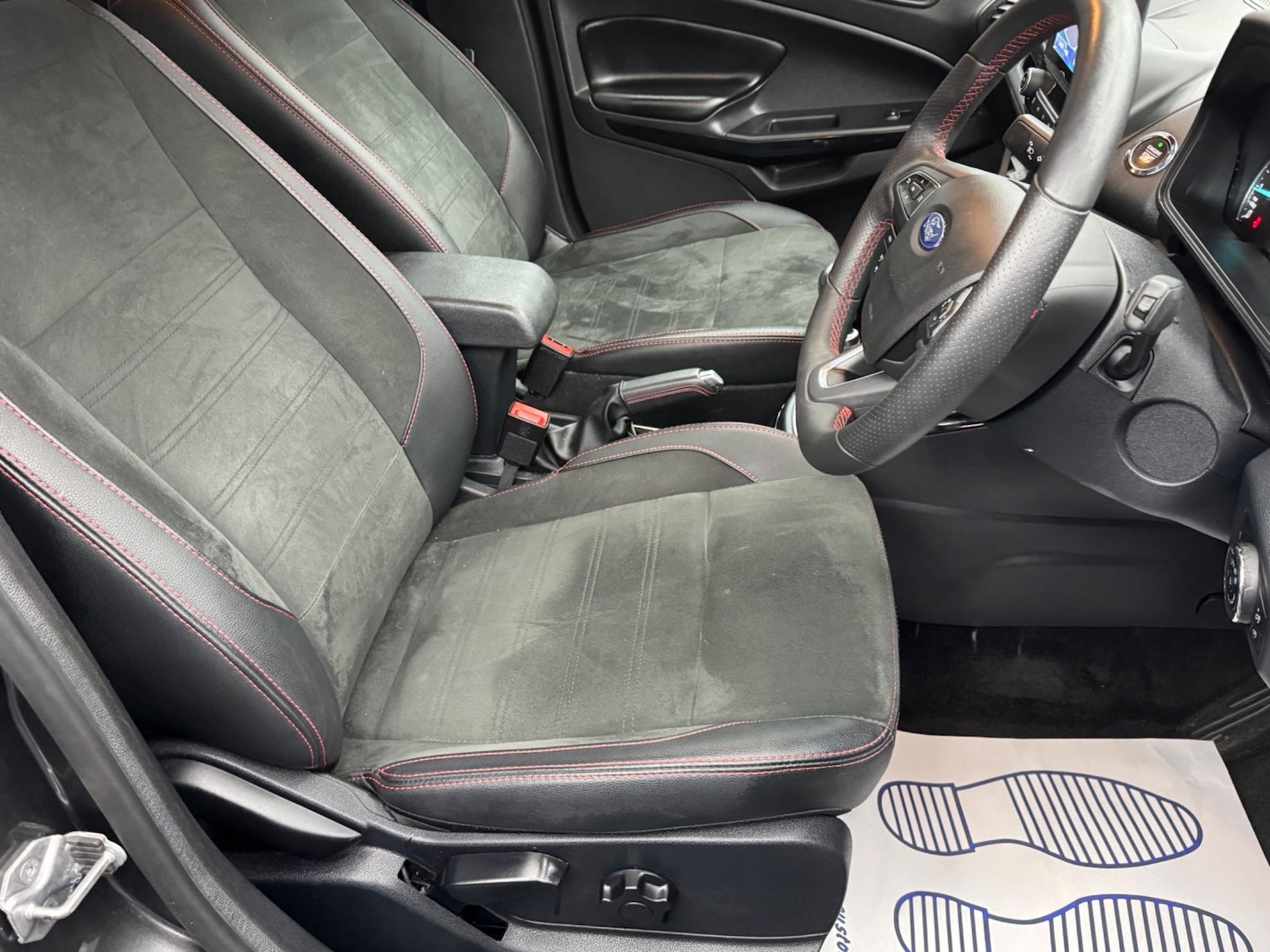 Used Ford Ecosport for sale - 77794450: Photo 13