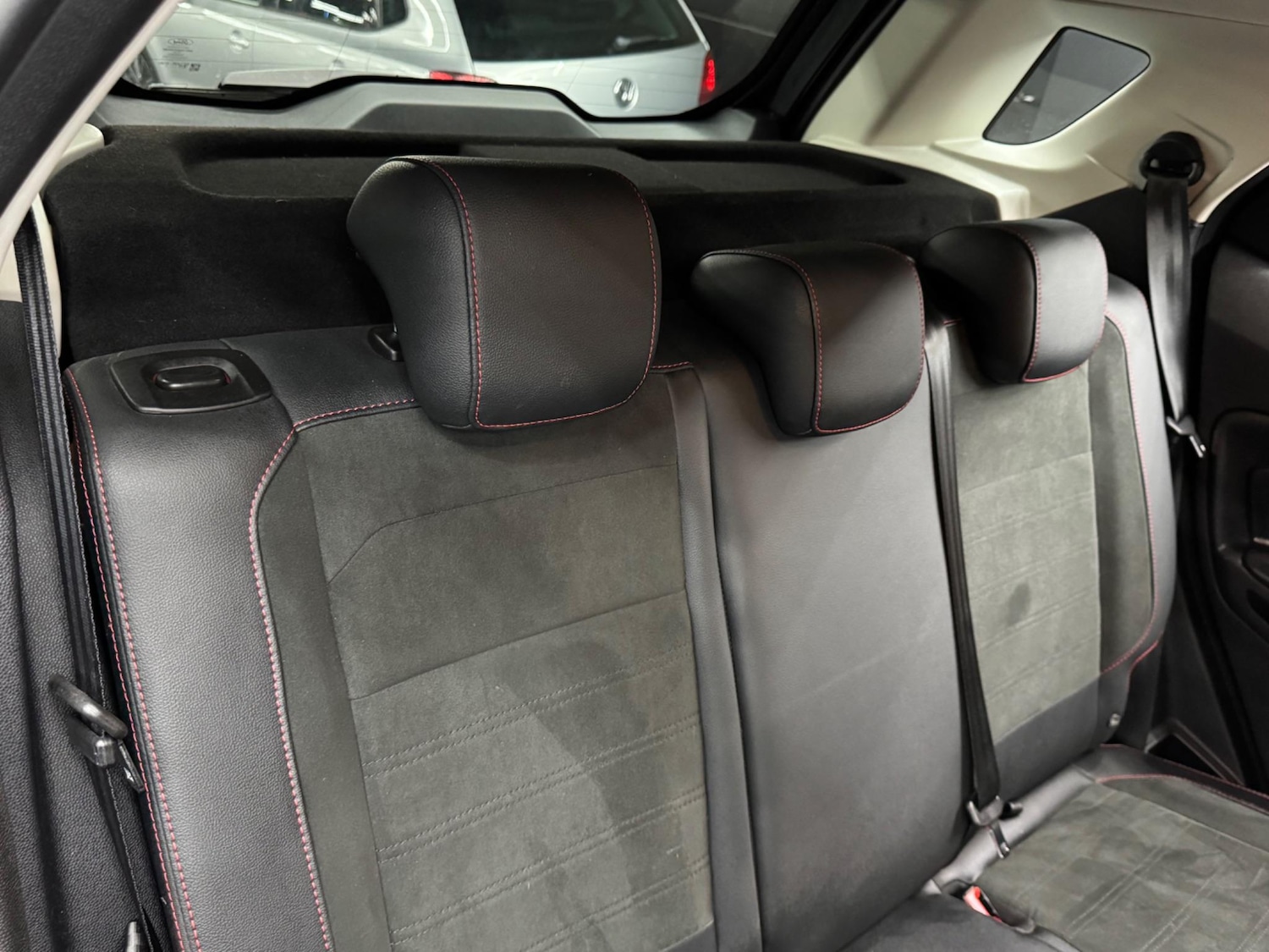 Used Ford Ecosport for sale - 77794450: Photo 15