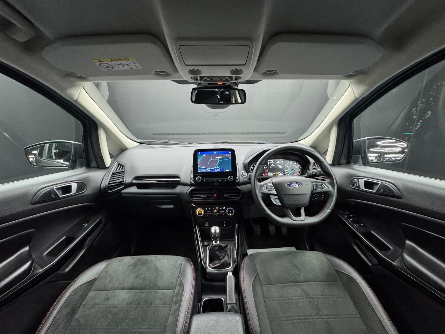 Used Ford Ecosport for sale - 77794450: Photo 17