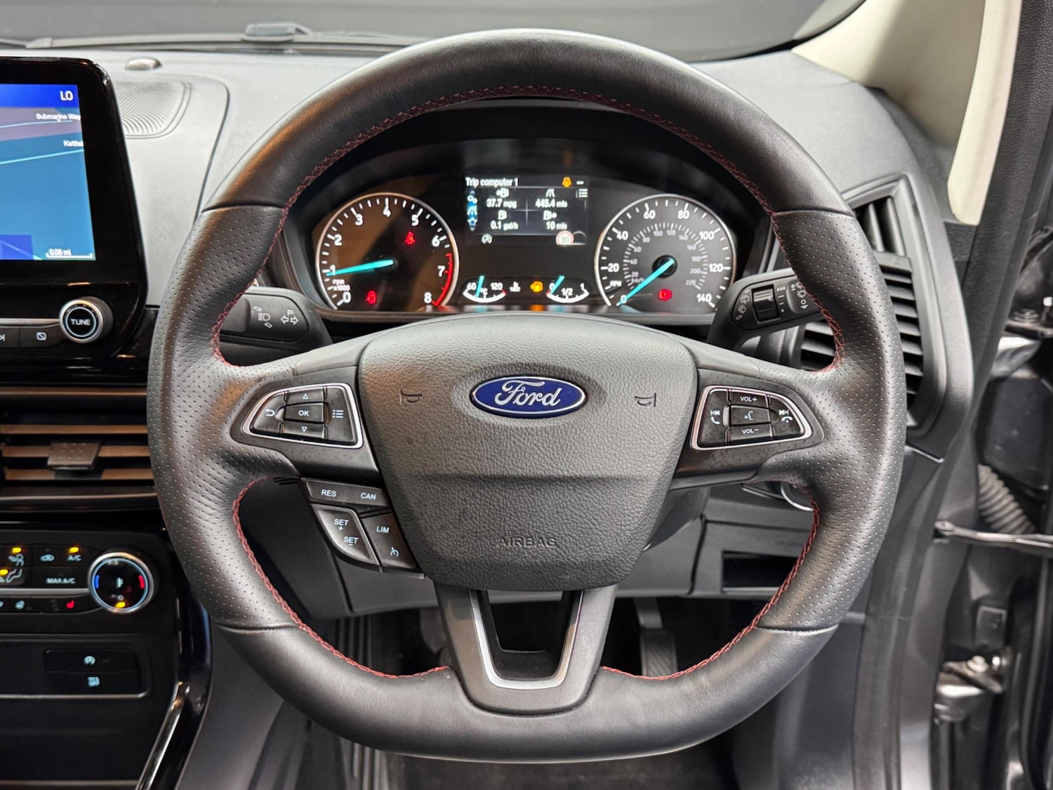Used Ford Ecosport for sale - 77794450: Photo 19