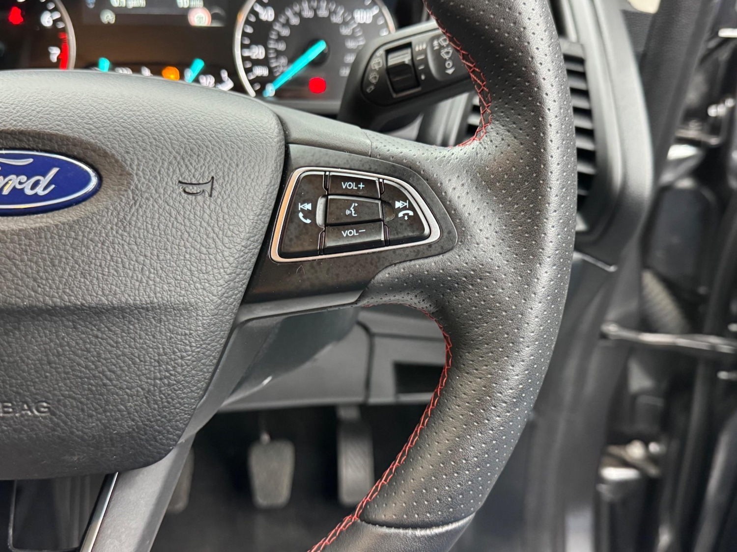 Used Ford Ecosport for sale - 77794450: Photo 21