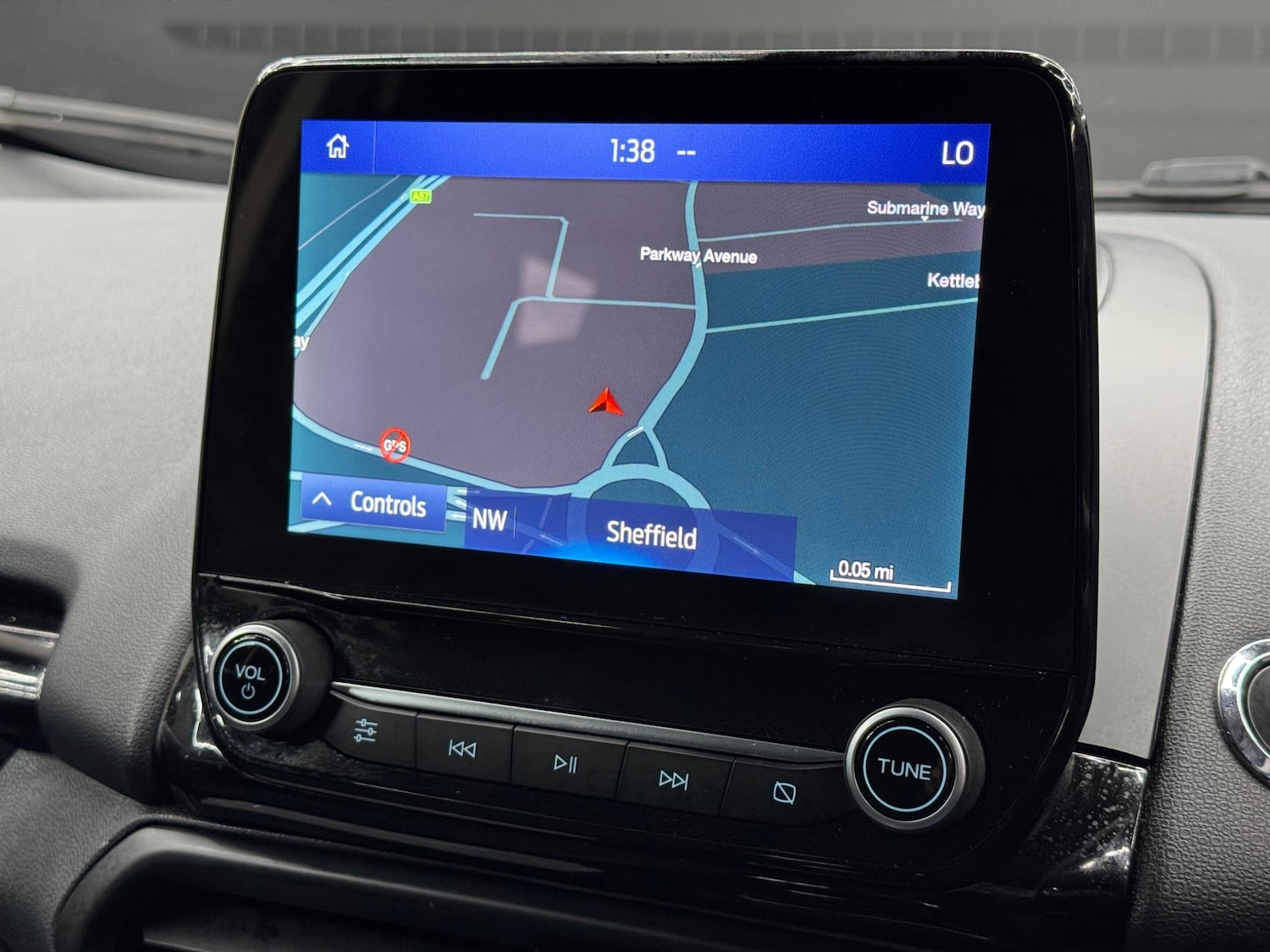 Used Ford Ecosport for sale - 77794450: Photo 27