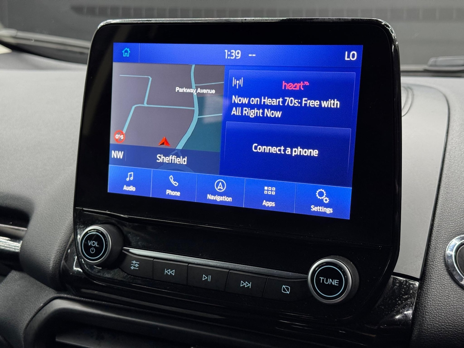 Used Ford Ecosport for sale - 77794450: Photo 28