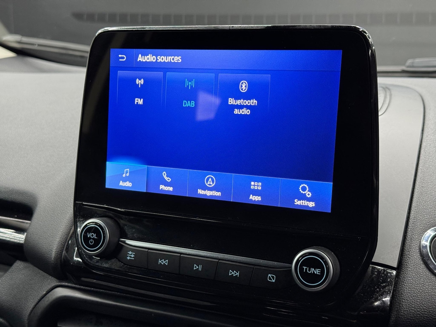 Used Ford Ecosport for sale - 77794450: Photo 30