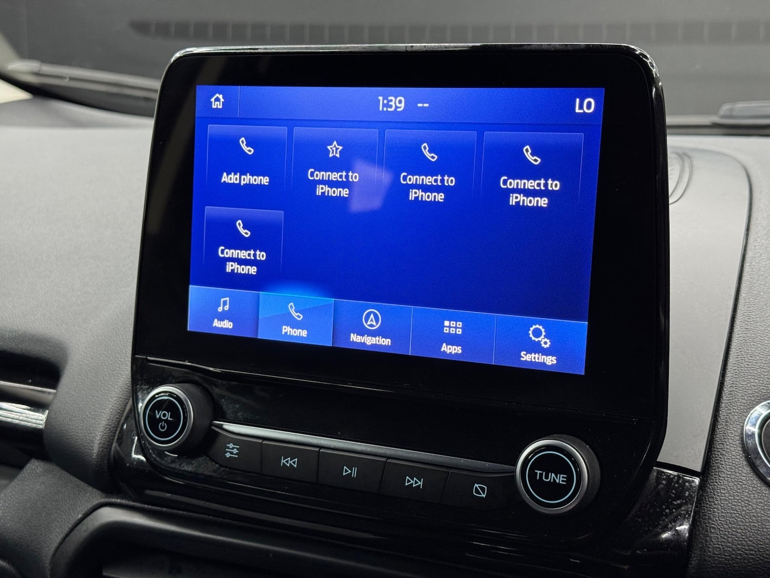 Used Ford Ecosport for sale - 77794450: Photo 31