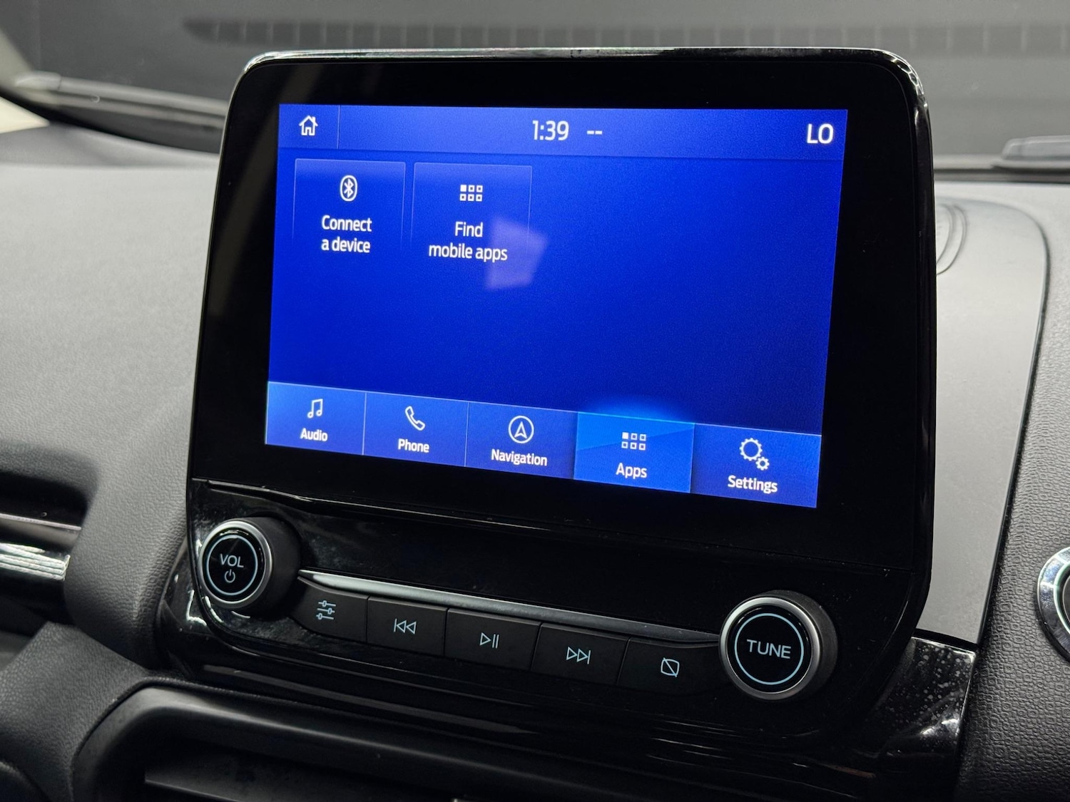 Used Ford Ecosport for sale - 77794450: Photo 32