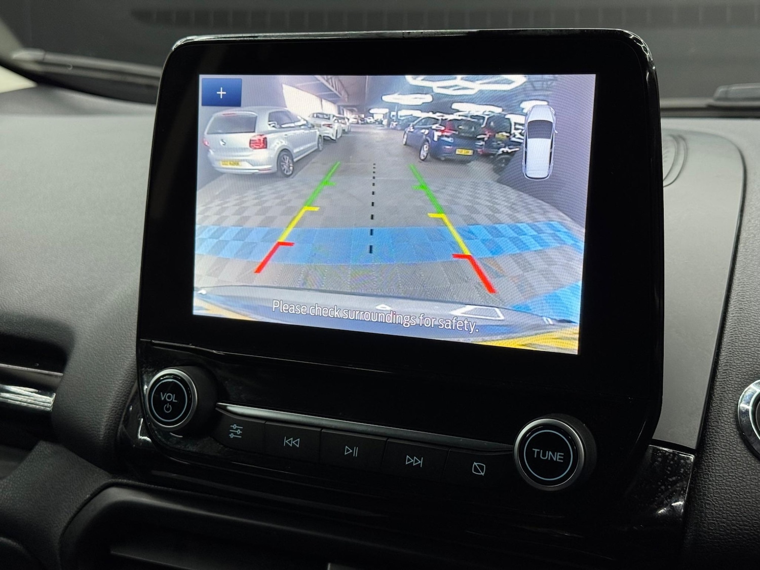 Used Ford Ecosport for sale - 77794450: Photo 33