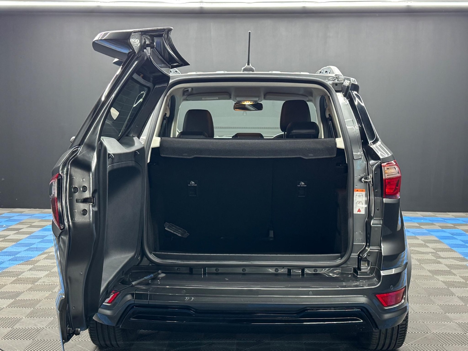 Used Ford Ecosport for sale - 77794450: Photo 35