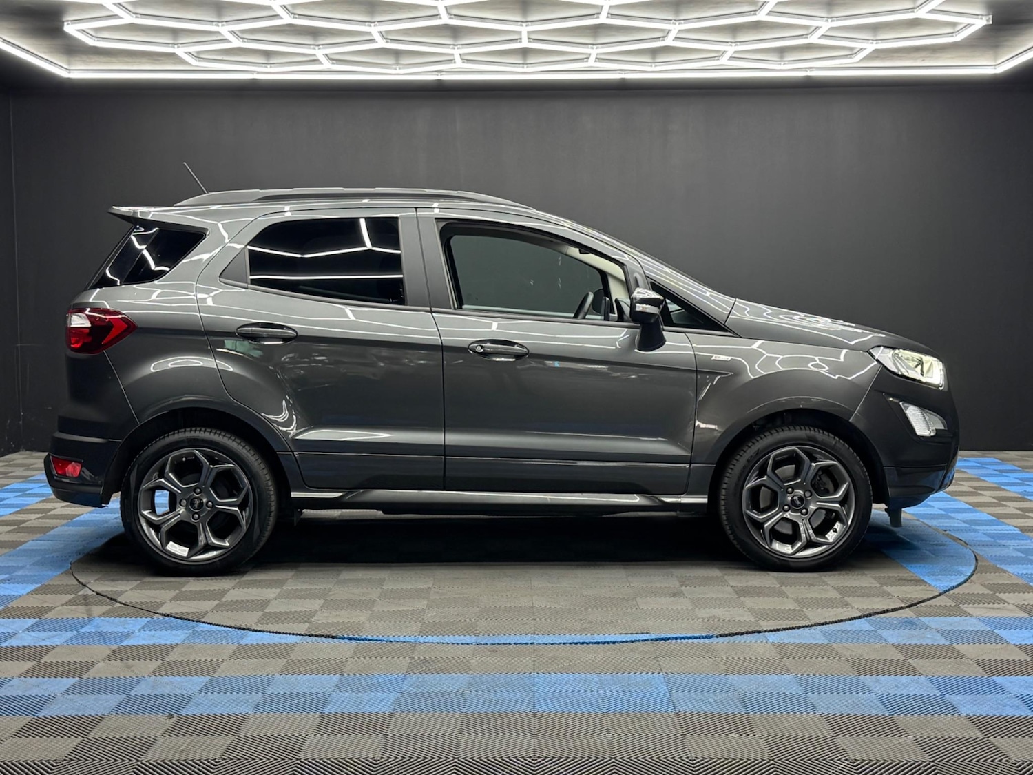 Used Ford Ecosport for sale - 77794450: Photo 4