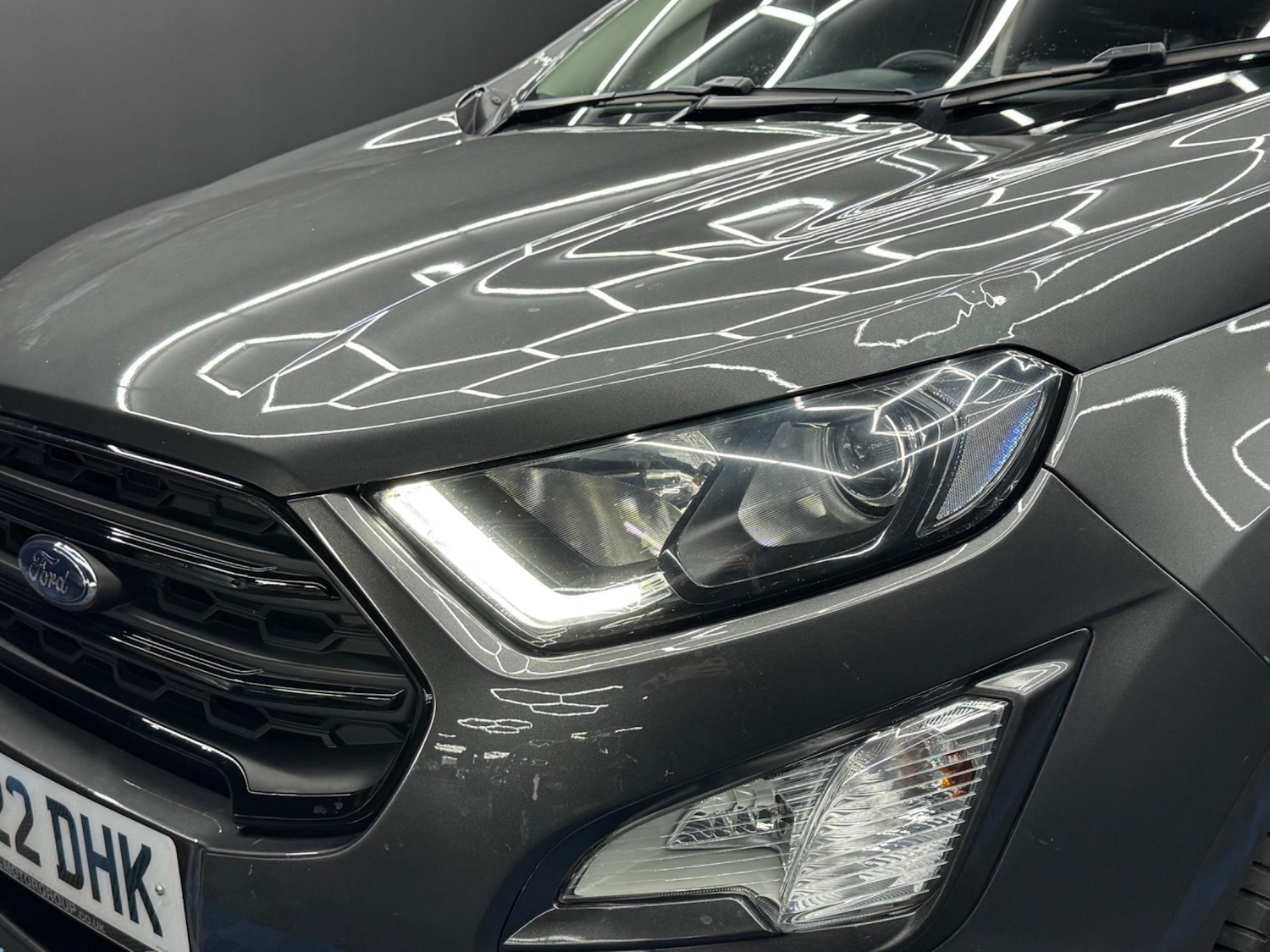 Used Ford Ecosport for sale - 77794450: Photo 43