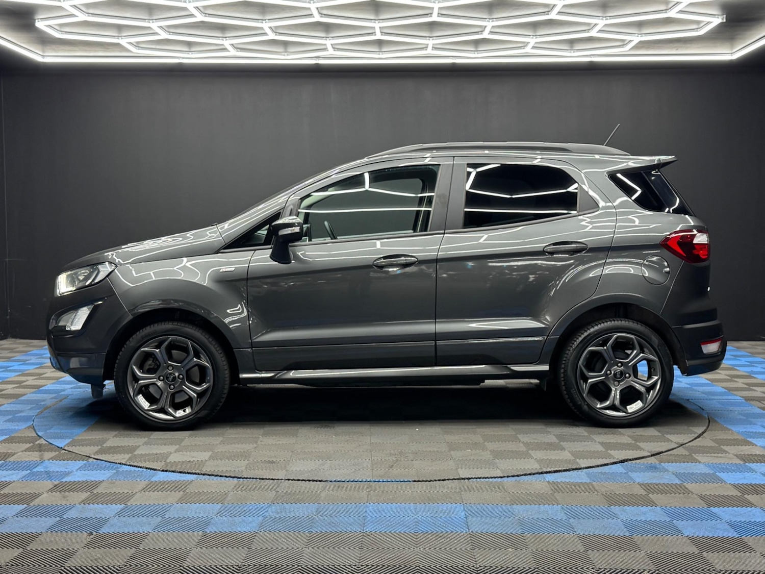 Used Ford Ecosport for sale - 77794450: Photo 8