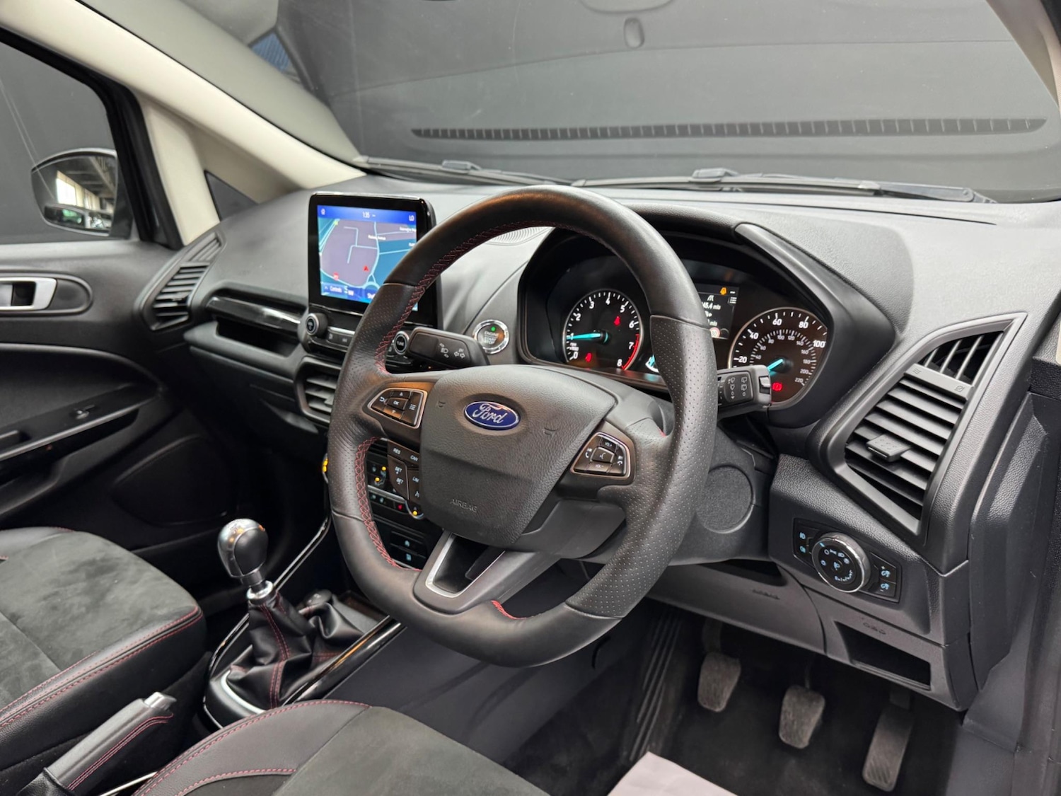 Used Ford Ecosport for sale - 77794450: Photo 9