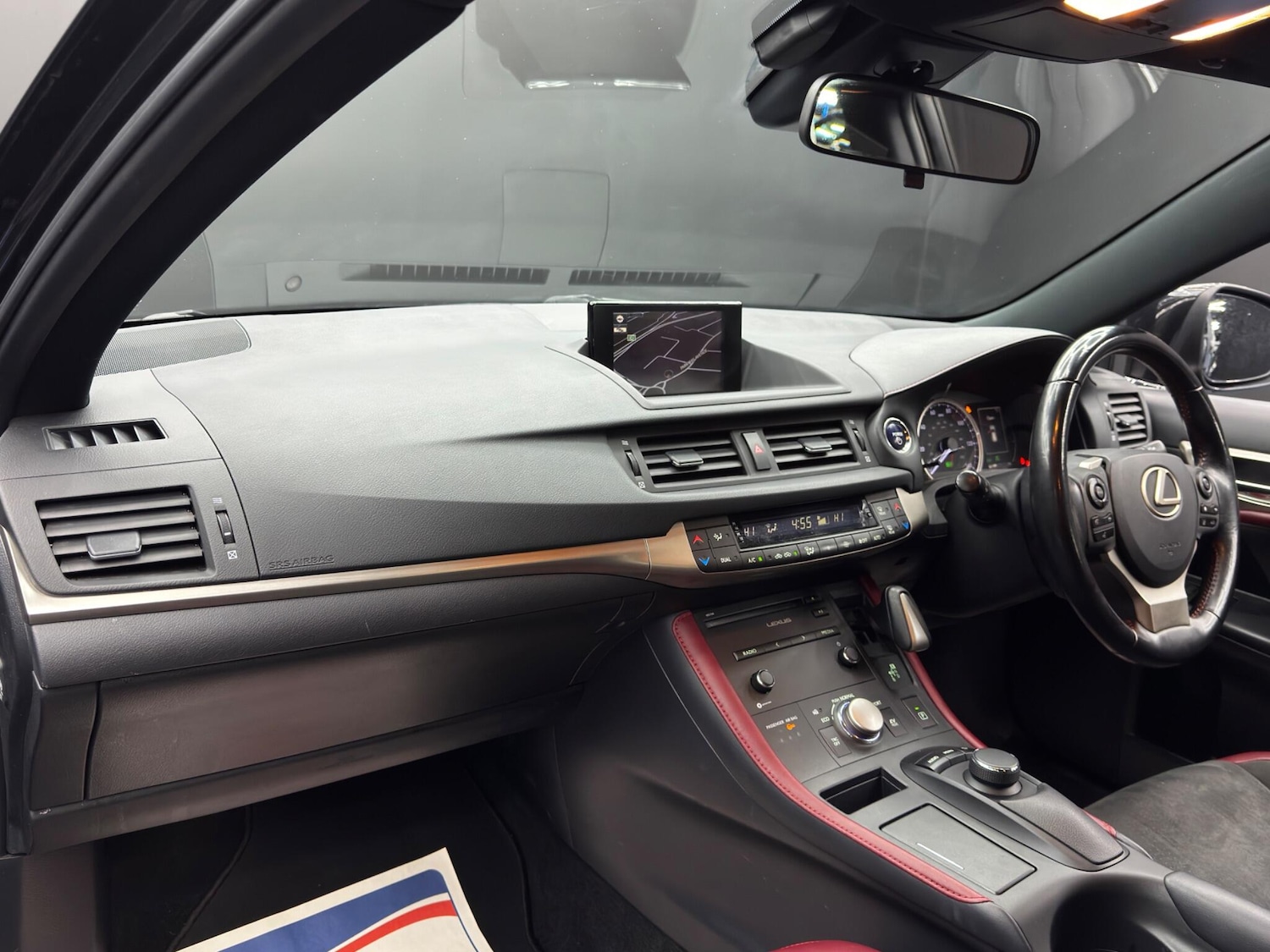 Used Lexus CT 2019 for sale - 77633509: Photo 11