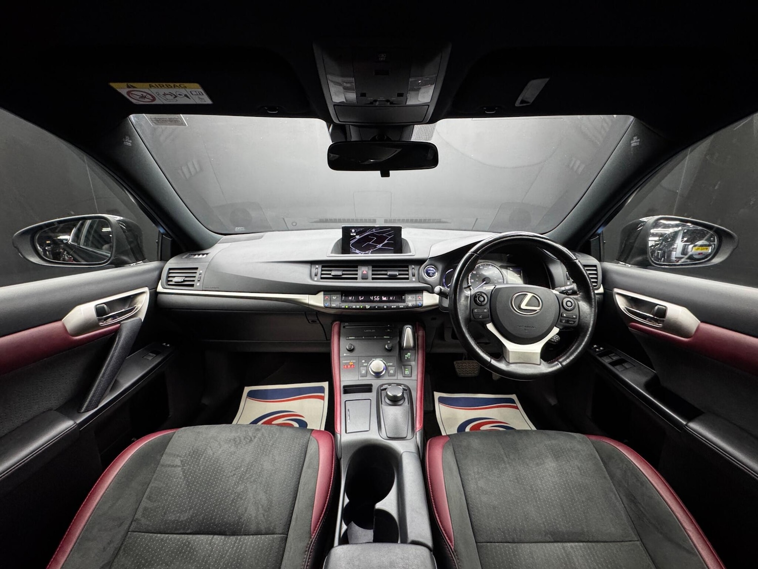 Used Lexus CT 2019 for sale - 77633509: Photo 17