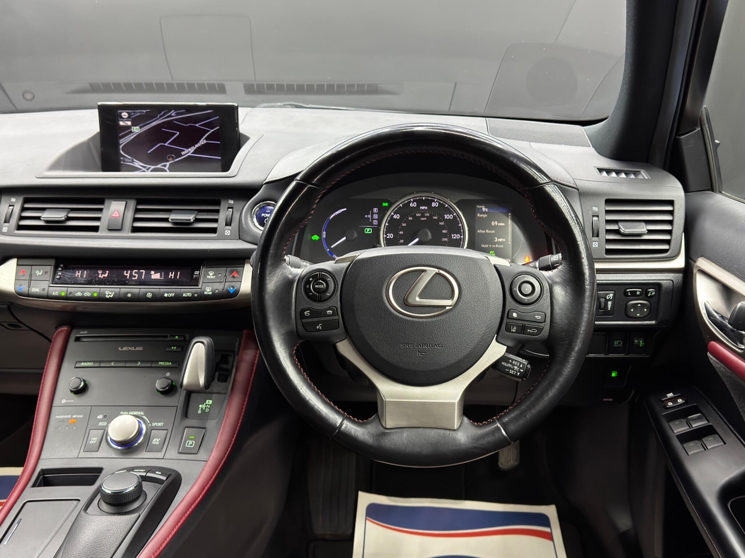 Used Lexus CT 2019 for sale - 77633509: Photo 18