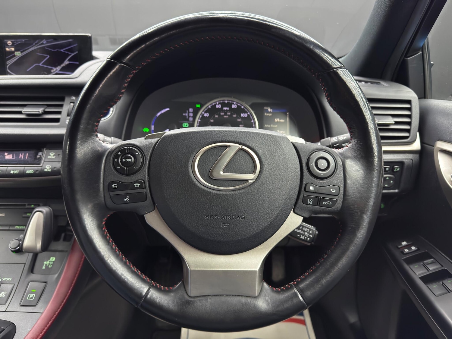 Used Lexus CT 2019 for sale - 77633509: Photo 19