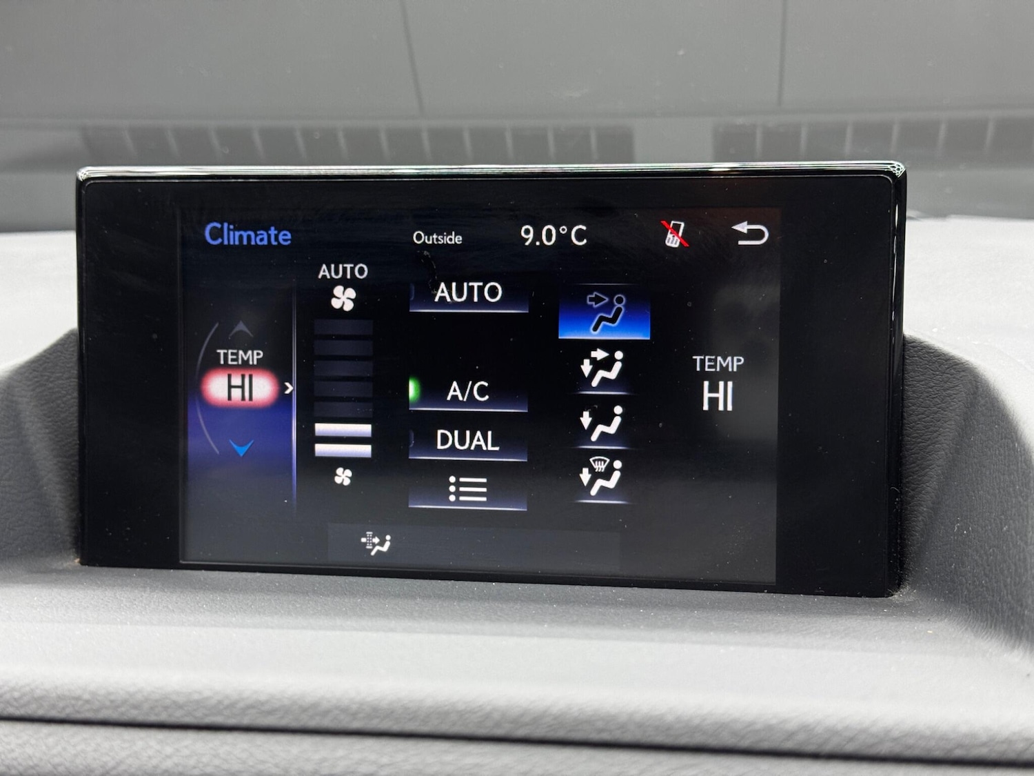 Used Lexus CT 2019 for sale - 77633509: Photo 32