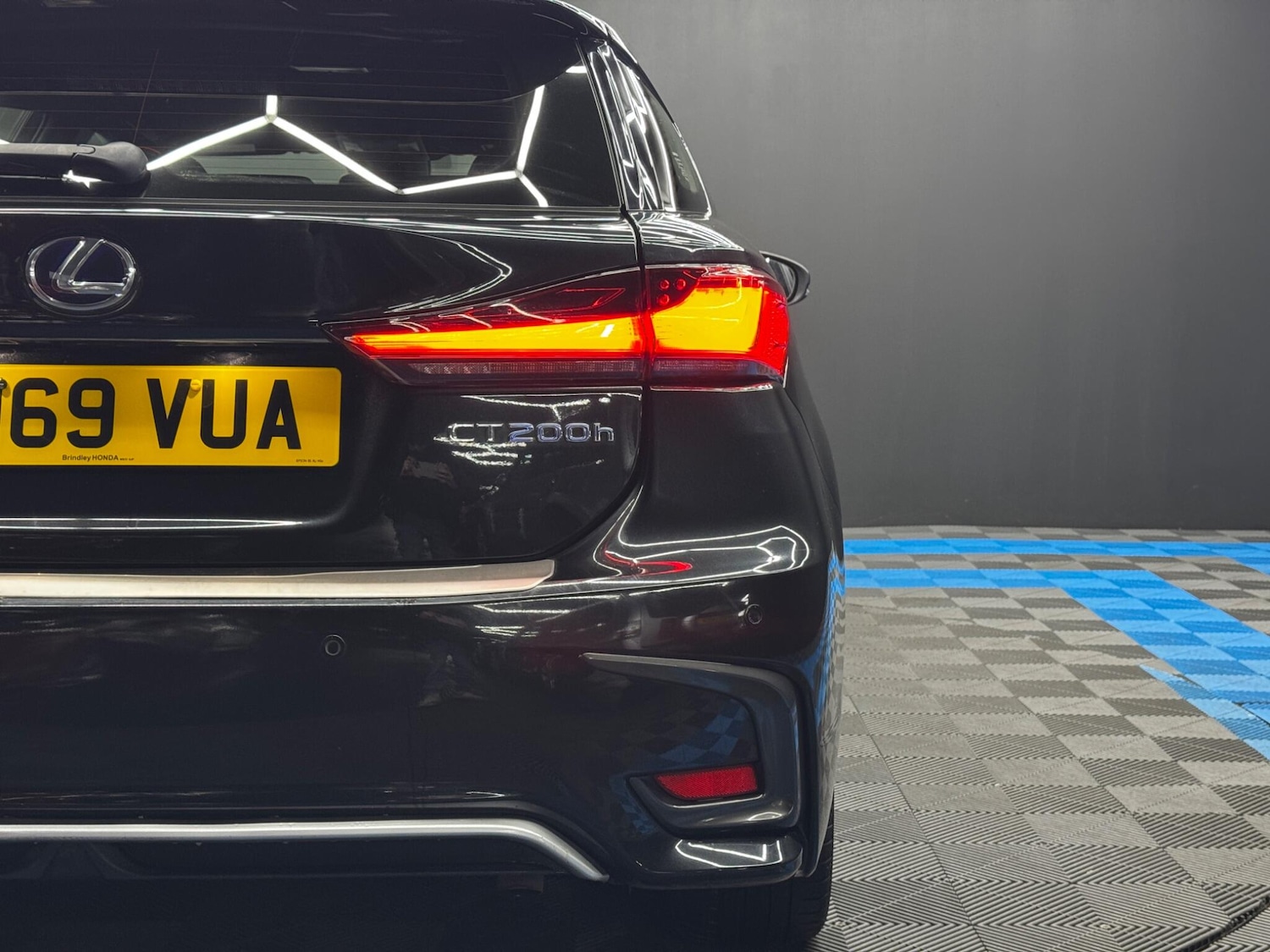 Used Lexus CT 2019 for sale - 77633509: Photo 40