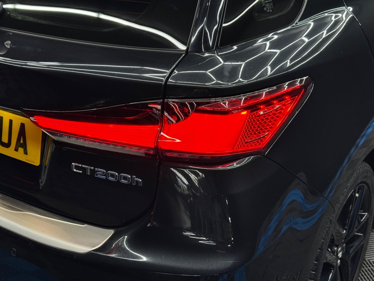 Used Lexus CT 2019 for sale - 77633509: Photo 41