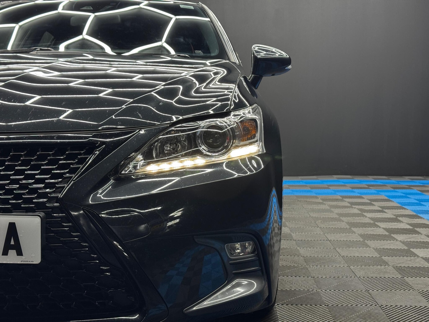 Used Lexus CT 2019 for sale - 77633509: Photo 42