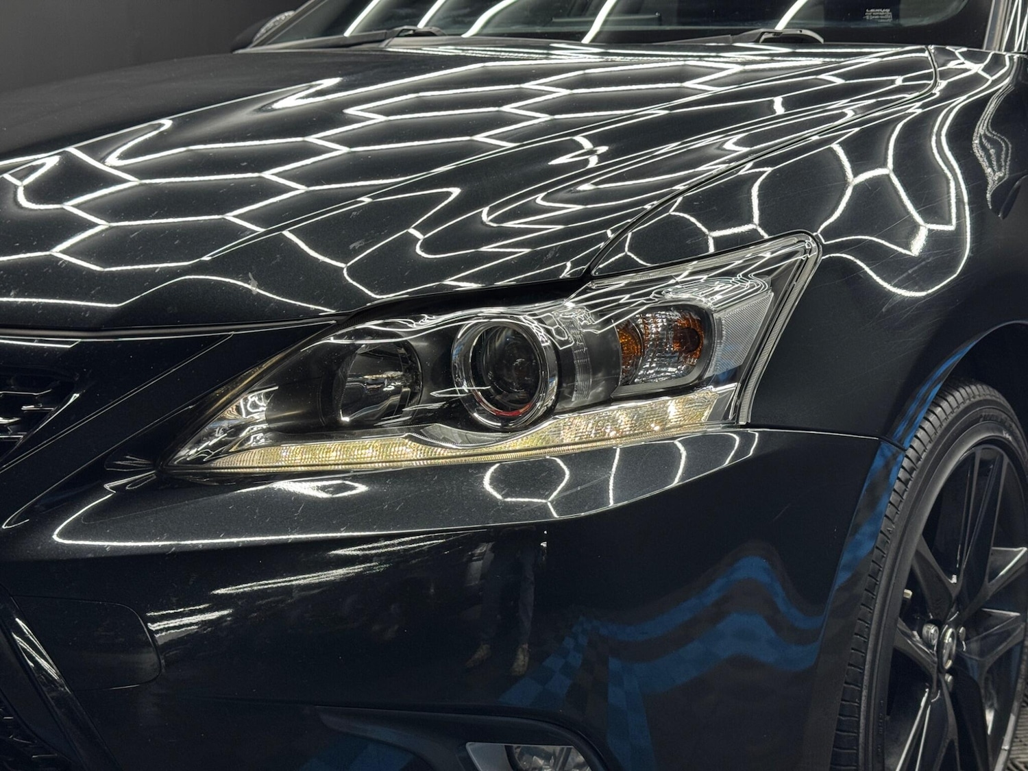 Used Lexus CT 2019 for sale - 77633509: Photo 43