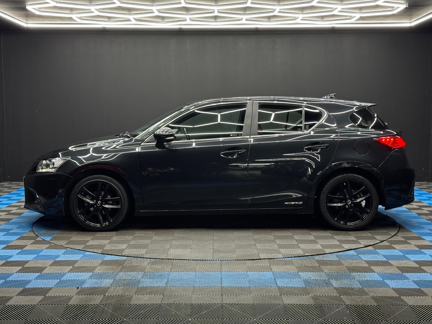 Used Lexus CT 2019 for sale - 77633509: Photo 8