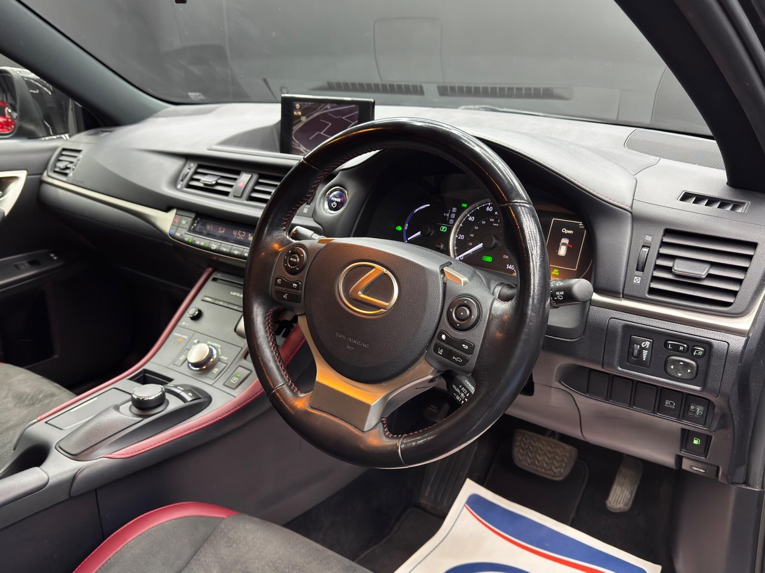 Used Lexus CT 2019 for sale - 77633509: Photo 9