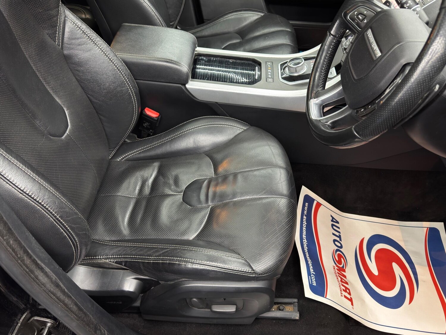 Used Land Rover Range Rover Evoque 2015 for sale - 77484068: Photo 13