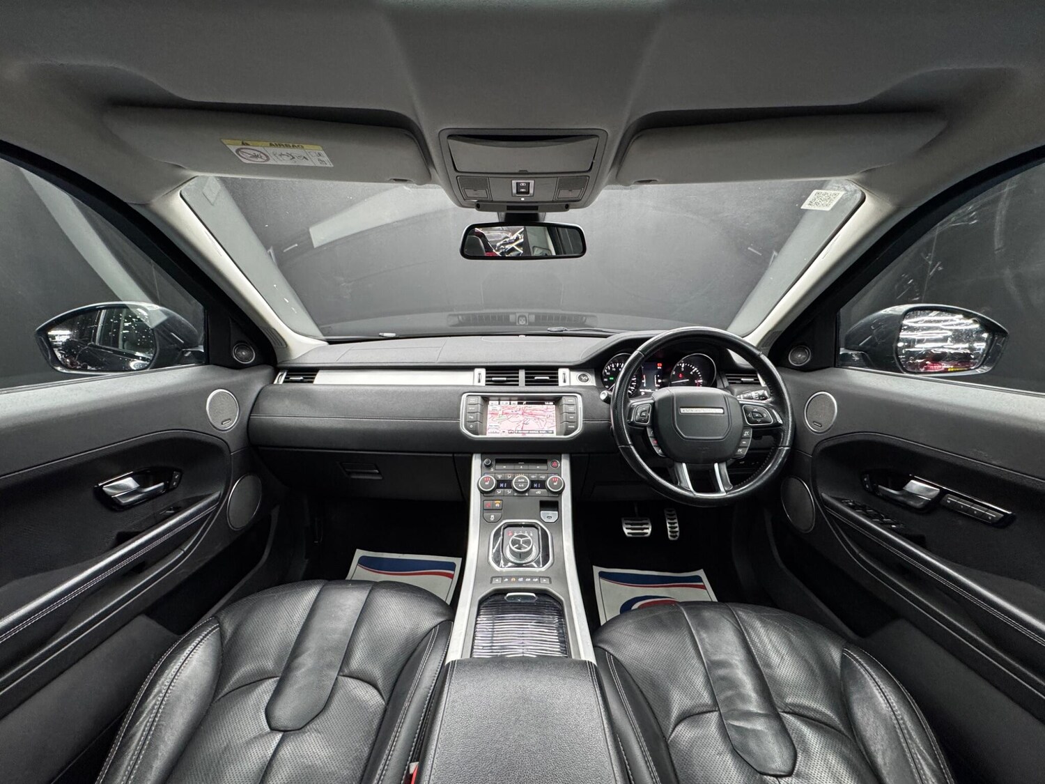 Used Land Rover Range Rover Evoque 2015 for sale - 77484068: Photo 17