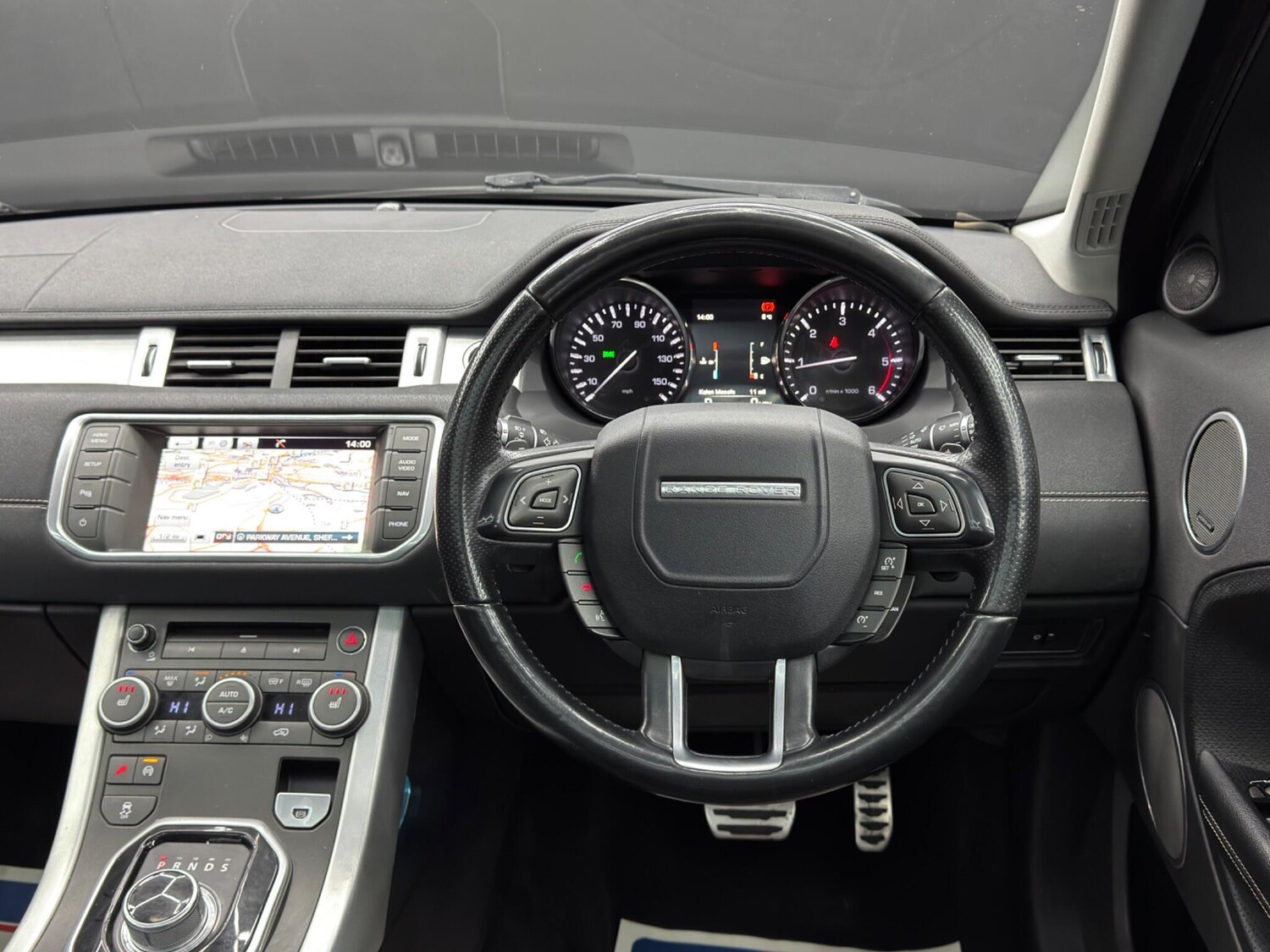 Used Land Rover Range Rover Evoque 2015 for sale - 77484068: Photo 18