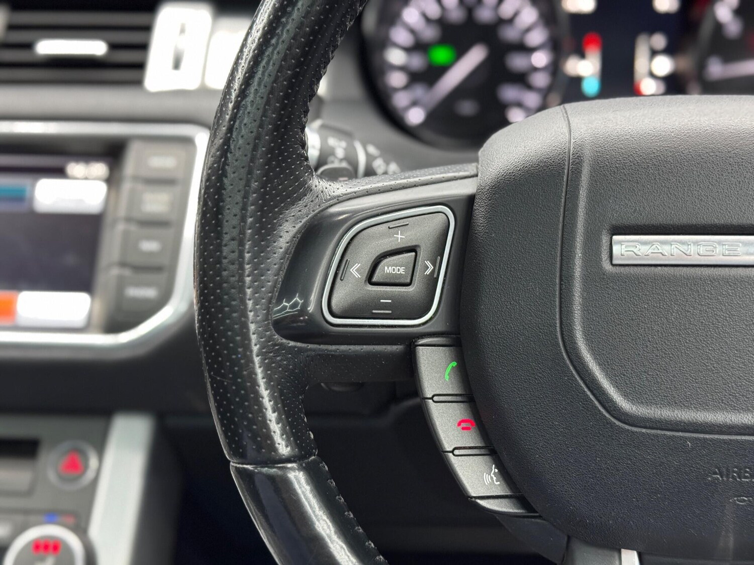 Used Land Rover Range Rover Evoque 2015 for sale - 77484068: Photo 20