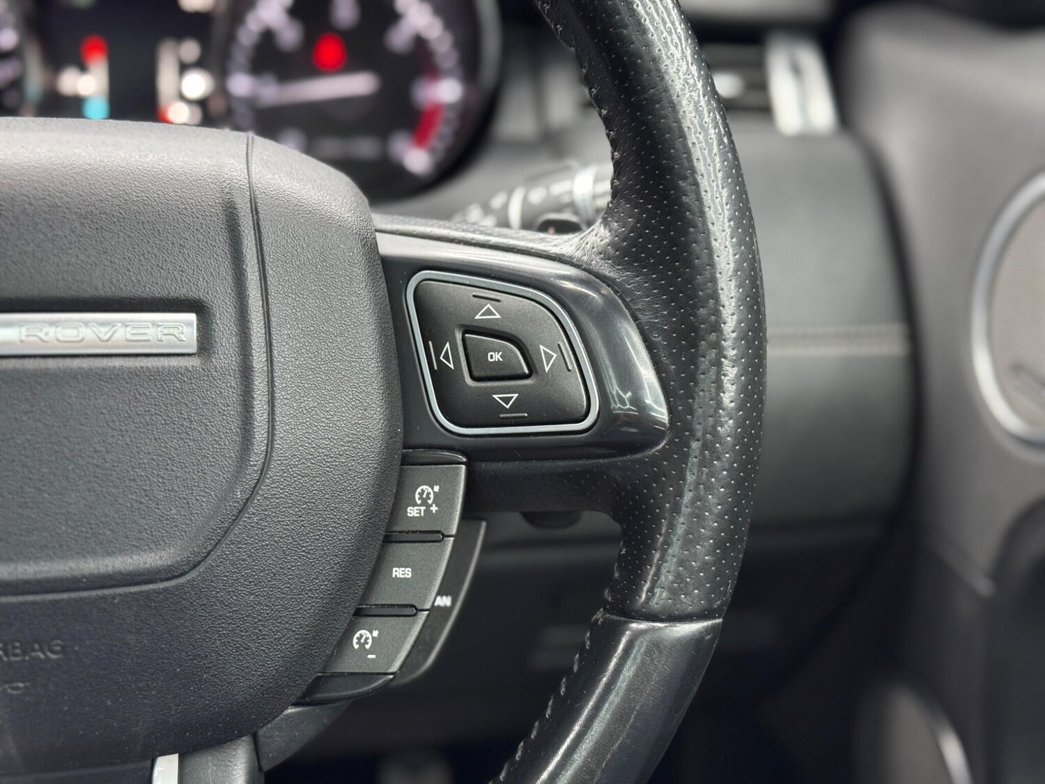 Used Land Rover Range Rover Evoque 2015 for sale - 77484068: Photo 21