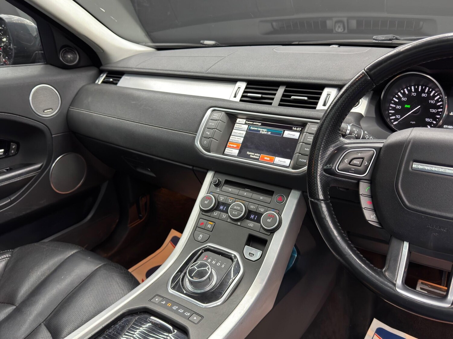 Used Land Rover Range Rover Evoque 2015 for sale - 77484068: Photo 23